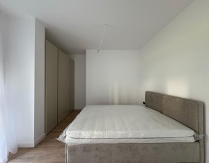 Appartement 2 chambres à louer dans Cluj-napoca, zone Iris
