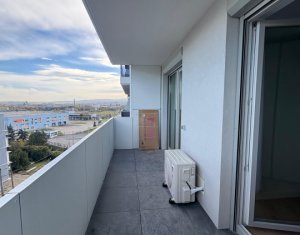 Appartement 3 chambres à louer dans Cluj-napoca, zone Iris