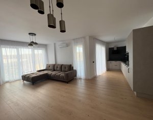 , 78m2 dans Cluj-napoca, zone Iris