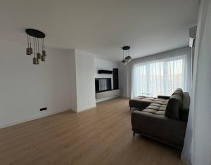 Appartement 3 chambres à louer dans Cluj-napoca, zone Iris