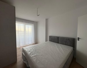 Appartement 3 chambres à louer dans Cluj-napoca, zone Iris