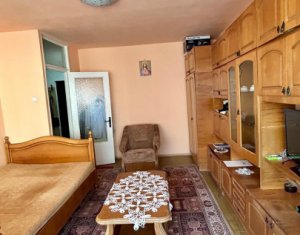 , 41m2 dans Cluj-napoca, zone Manastur