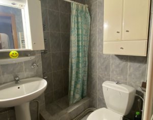 Appartement 4 chambres à louer dans Cluj-napoca, zone Zorilor