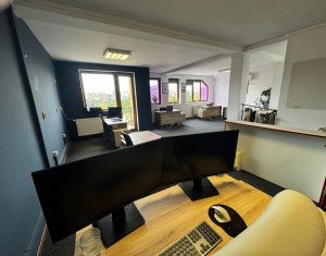 Bureau à louer dans Cluj-napoca, zone Gheorgheni