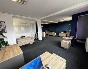 Bureau à louer dans Cluj-napoca, zone Gheorgheni