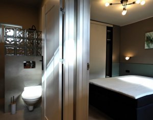 Appartement 2 chambres à vendre dans Cluj-napoca, zone Centru