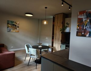 Appartement 2 chambres à vendre dans Cluj-napoca, zone Centru