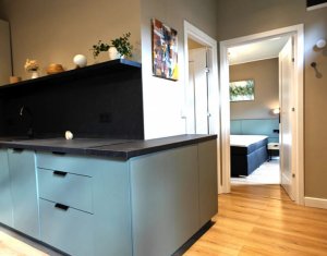 Appartement 2 chambres à vendre dans Cluj-napoca, zone Centru