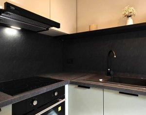 Appartement 2 chambres à vendre dans Cluj-napoca, zone Centru