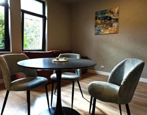 Appartement 2 chambres à vendre dans Cluj-napoca, zone Centru