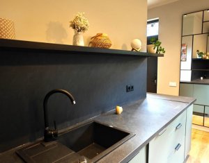 Appartement 2 chambres à vendre dans Cluj-napoca, zone Centru