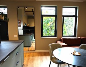 Appartement 2 chambres à vendre dans Cluj-napoca, zone Centru
