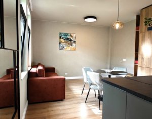 Appartement 2 chambres à vendre dans Cluj-napoca, zone Centru