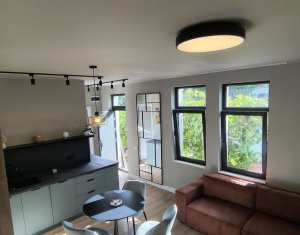 , 36m2 on Cluj-napoca, Zóna Centru