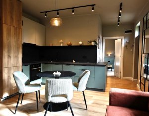 Appartement 2 chambres à vendre dans Cluj-napoca, zone Centru