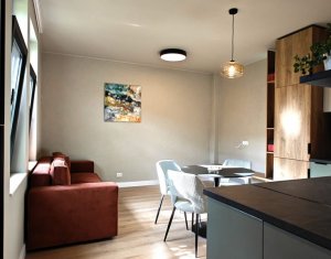 Appartement 2 chambres à vendre dans Cluj-napoca, zone Centru