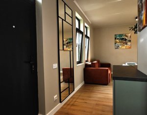 Appartement 2 chambres à vendre dans Cluj-napoca, zone Centru