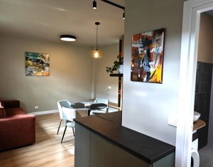 Appartement 2 chambres à vendre dans Cluj-napoca, zone Centru