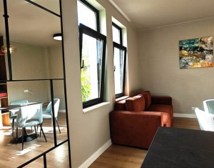 Appartement 2 chambres à vendre dans Cluj-napoca, zone Centru