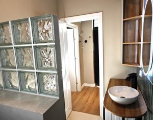 Appartement 2 chambres à vendre dans Cluj-napoca, zone Centru