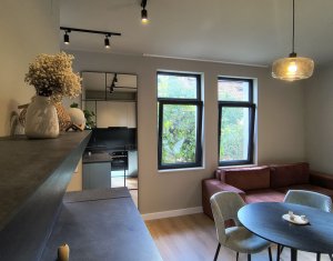 Appartement 2 chambres à vendre dans Cluj-napoca, zone Centru