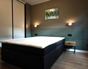 Appartement 2 chambres à vendre dans Cluj-napoca, zone Centru