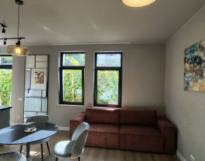 Appartement 2 chambres à vendre dans Cluj-napoca, zone Centru
