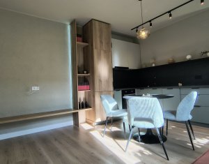 Appartement 2 chambres à vendre dans Cluj-napoca, zone Centru