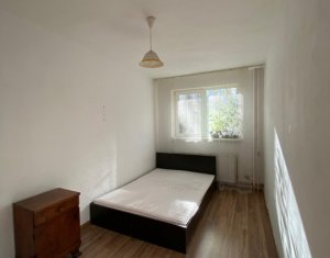 Appartement 3 chambres à louer dans Cluj-napoca, zone Gheorgheni
