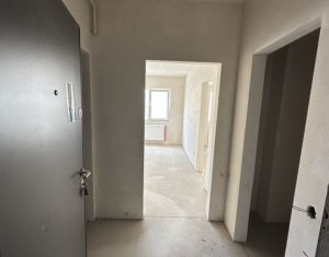 , 55m2 on Floresti
