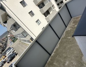 Lakás 2 szobák eladó on Floresti