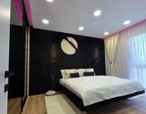 Appartement 2 chambres à vendre dans Cluj-napoca, zone Marasti