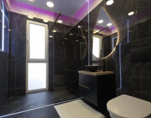 Appartement 2 chambres à vendre dans Cluj-napoca, zone Marasti