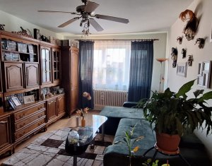 , 42m2 on Cluj-napoca, Zóna Manastur
