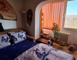 Lakás 2 szobák eladó on Cluj-napoca, Zóna Manastur