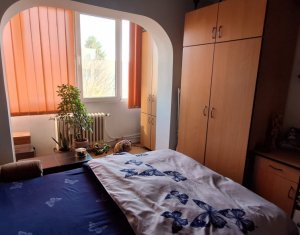 Lakás 2 szobák eladó on Cluj-napoca, Zóna Manastur