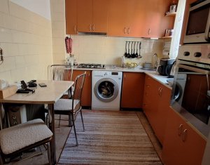 Lakás 2 szobák eladó on Cluj-napoca, Zóna Manastur