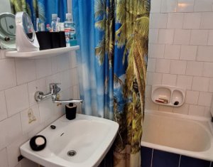 Lakás 2 szobák eladó on Cluj-napoca, Zóna Manastur