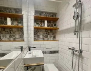 Lakás 1 szobák eladó on Cluj-napoca, Zóna Gheorgheni
