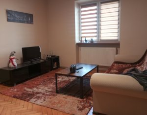 Appartement 2 chambres à vendre dans Cluj-napoca, zone Centru