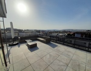Lakás 3 szobák kiadó on Cluj-napoca, Zóna Buna Ziua