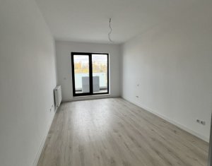 Lakás 3 szobák eladó on Cluj-napoca, Zóna Zorilor