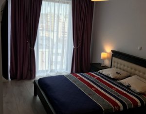 Lakás 2 szobák kiadó on Cluj-napoca, Zóna Marasti