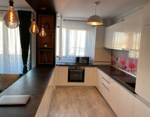 Lakás 2 szobák kiadó on Cluj-napoca, Zóna Marasti