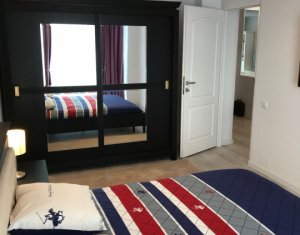 Lakás 2 szobák kiadó on Cluj-napoca, Zóna Marasti