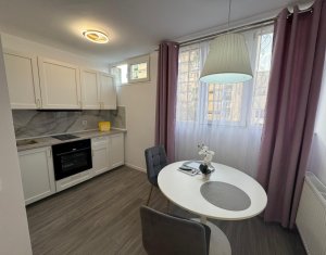Appartement 1 chambres à vendre dans Cluj-napoca, zone Manastur