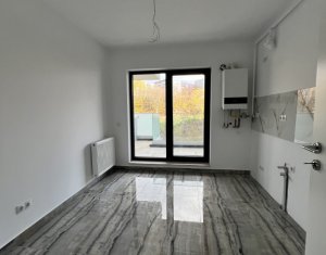 Lakás 3 szobák eladó on Cluj-napoca, Zóna Zorilor