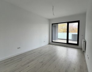 Lakás 3 szobák eladó on Cluj-napoca, Zóna Zorilor