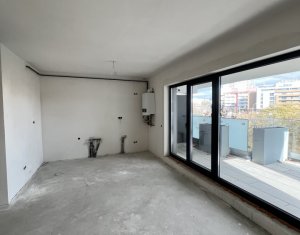 Lakás 3 szobák eladó on Cluj-napoca, Zóna Zorilor