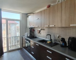 , 65m2 dans Floresti